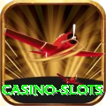 casino slots App