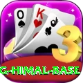 chamlang himal base Master Pro v2.2.6