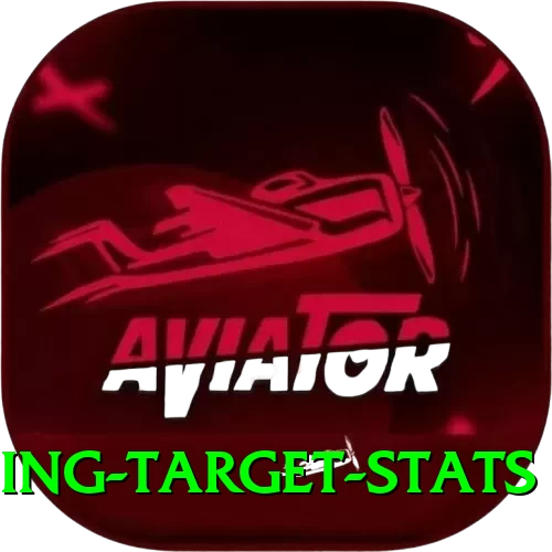 chasing target stats Plus Pro v2.0.4 - 2