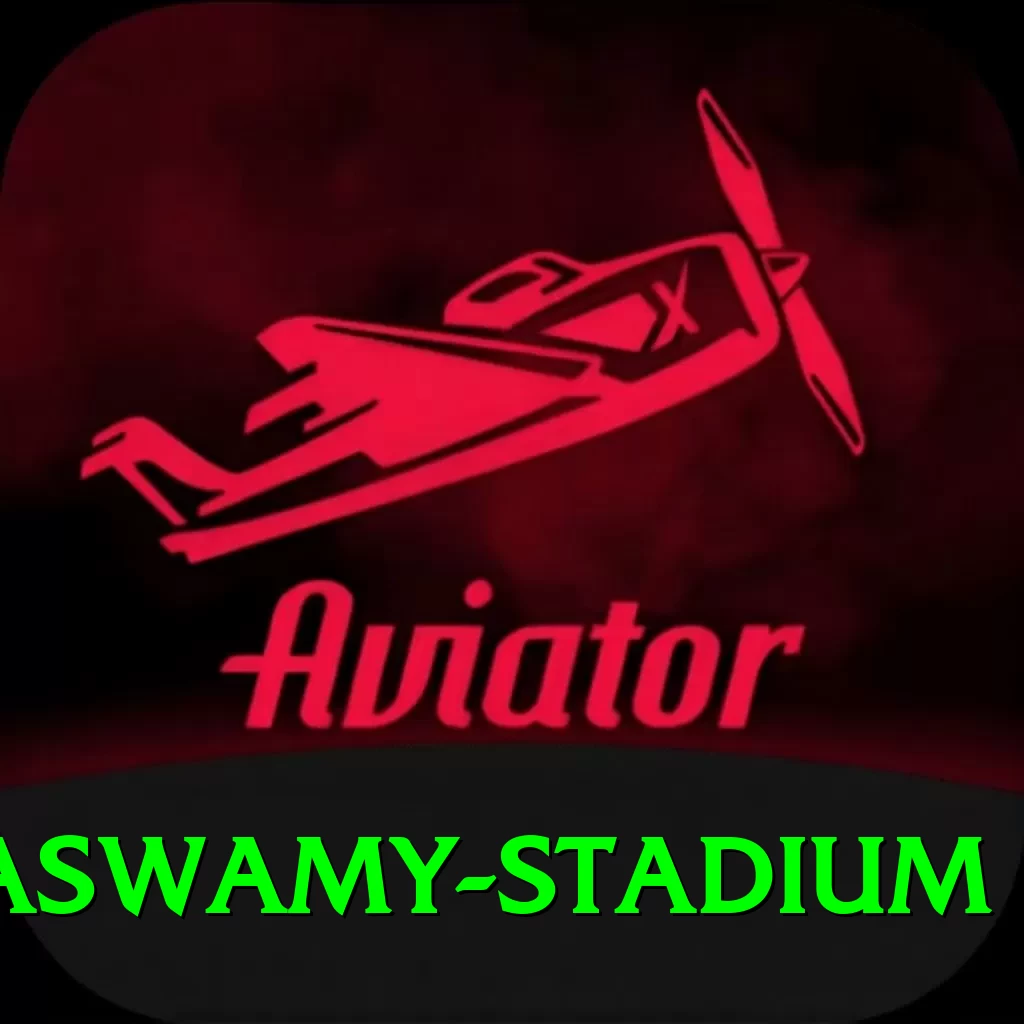 chinnaswamy stadium Deluxe v1.9.8 - 2