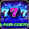 cho la pass gokyo Gold v3.9.8