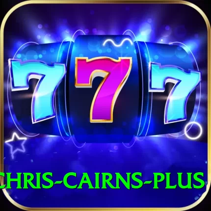 chris cairns Bonus Master v4.4.6 - 2