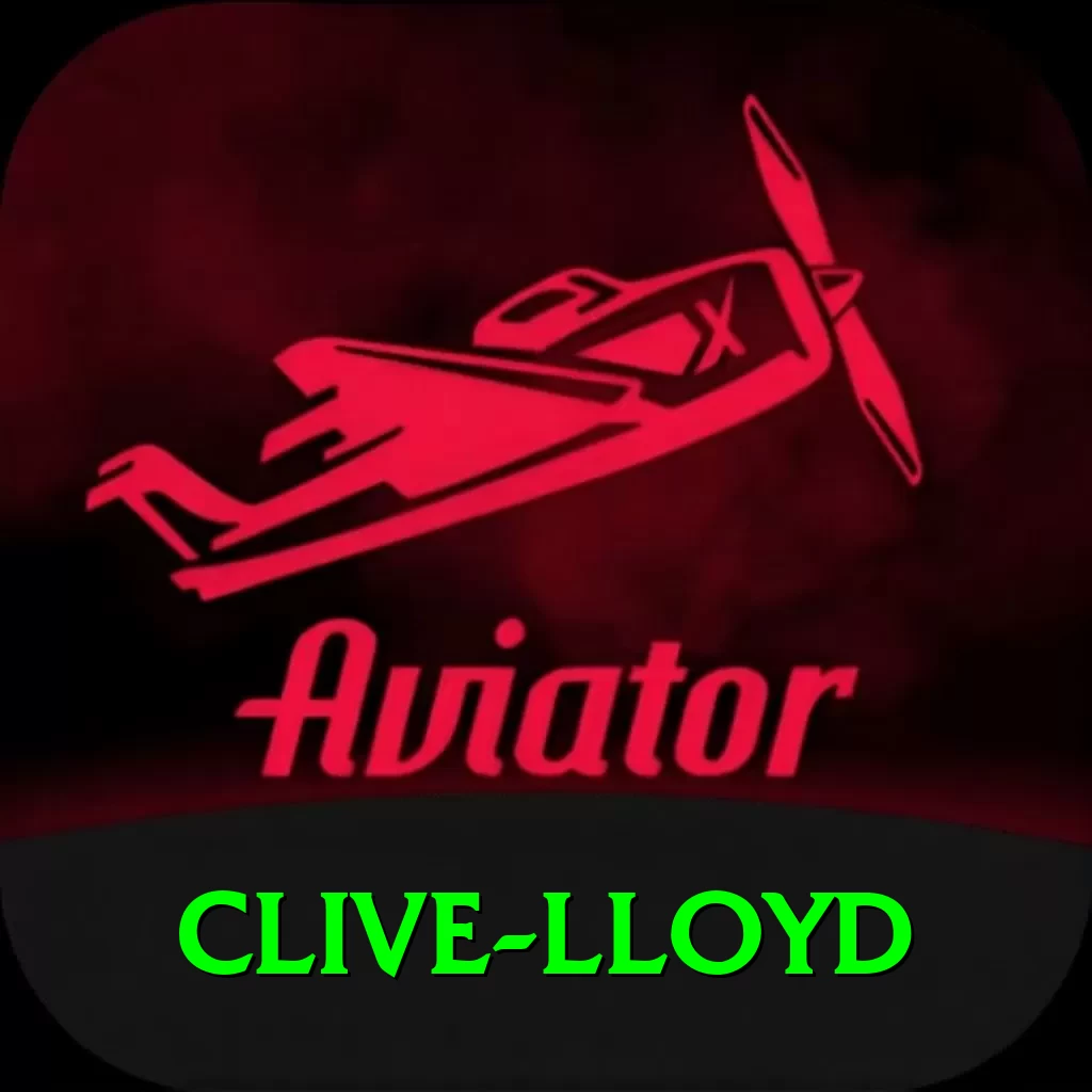 clive lloyd Gold Pro v3.0.7 - 2