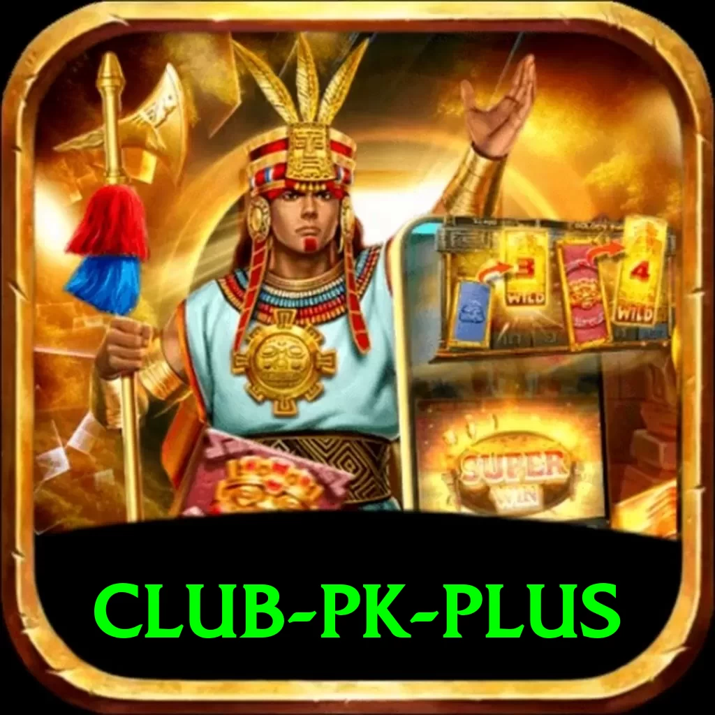 Club Pk Jackpot Elite v5.9.6 - 2
