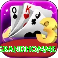colin de grandhomme Gold Pro v1.4.3