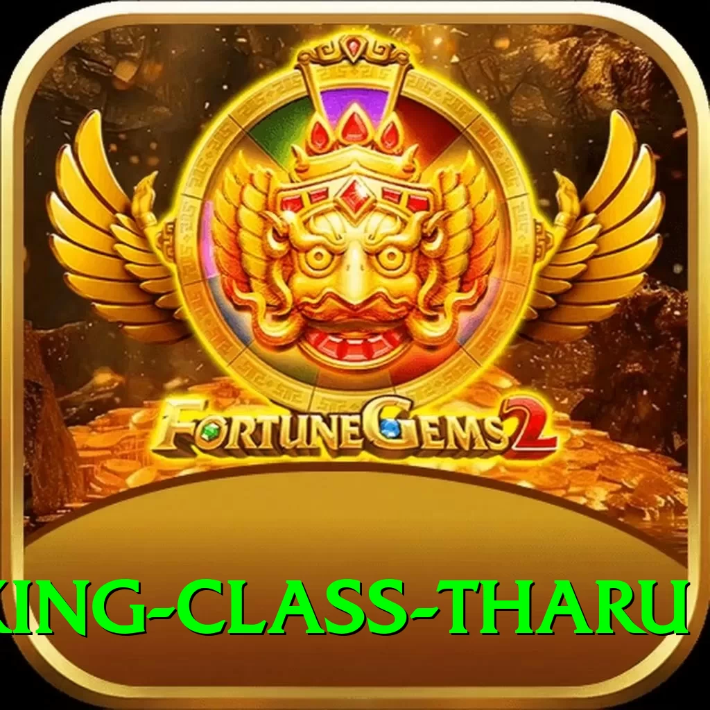 cooking class tharu Master v1.3.6 - 2