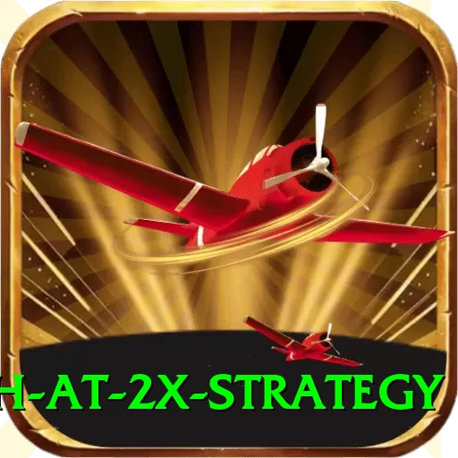 crash at 2x strategy Elite v4.1.1 - 2