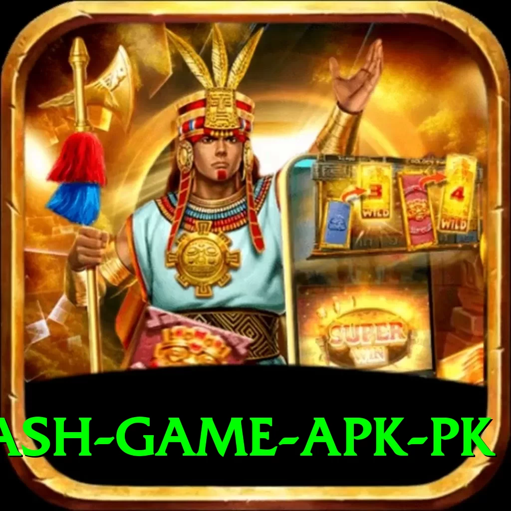 crash game apk pk Plus v1.6.7 - 2