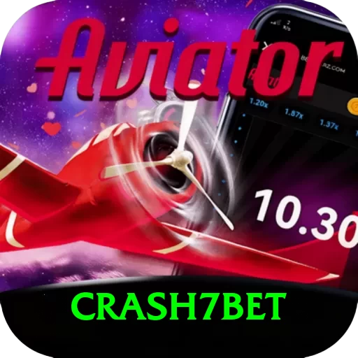 crash7bet Master Pro vv4.1.2 - 2