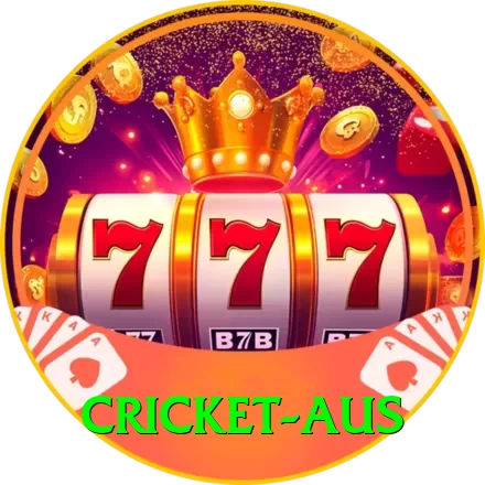 cricket aus Turbo Pro v3.7.6 - 2