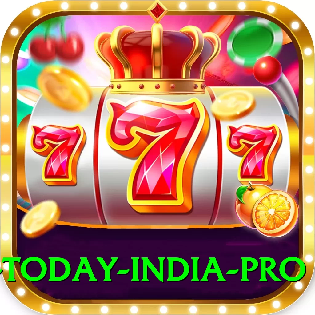 cricket live score today india Gold Slots - 2