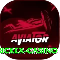 crickex casino VIP v2.8.1