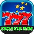 croaker fish Pro1 v5.0.2