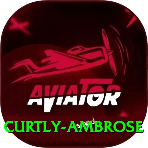 curtly ambrose App - 2