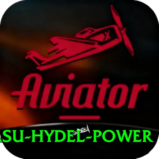 dasu hydel power Pro Max v5.7.5 - 2