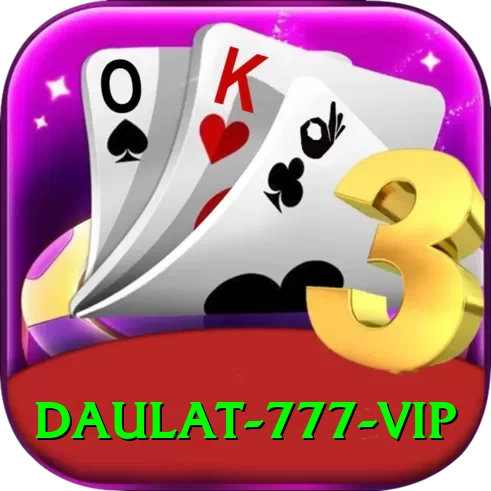 daulat 777 App Premium v3.6.8 - 2