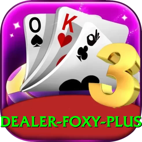 Dealer Foxy Earn Premium v3.8.8 - 2