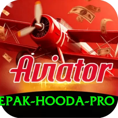 deepak hooda - Gaming Premium - 2