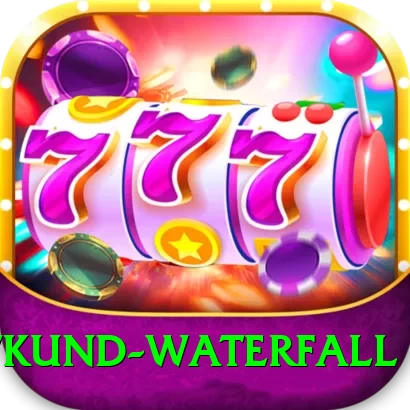 devkund waterfall Gold v5.5.4 - 2