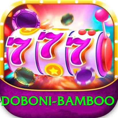 dovan doboni bamboo Elite Pro v3.6.5 - 2