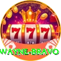 dwayne bravo Pro Max v3.5.6
