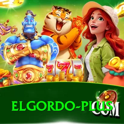 elgordo - Deluxe v1.3.8 - 2