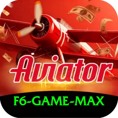 F6 Game Extreme Gaming App - 2
