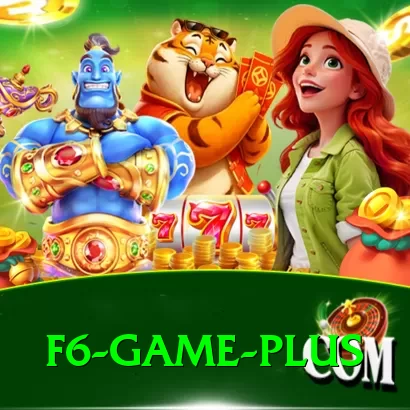 f6 game Master v4.1.0 - 2