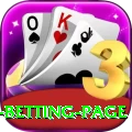 facebook betting page Pro1 v1.1.9