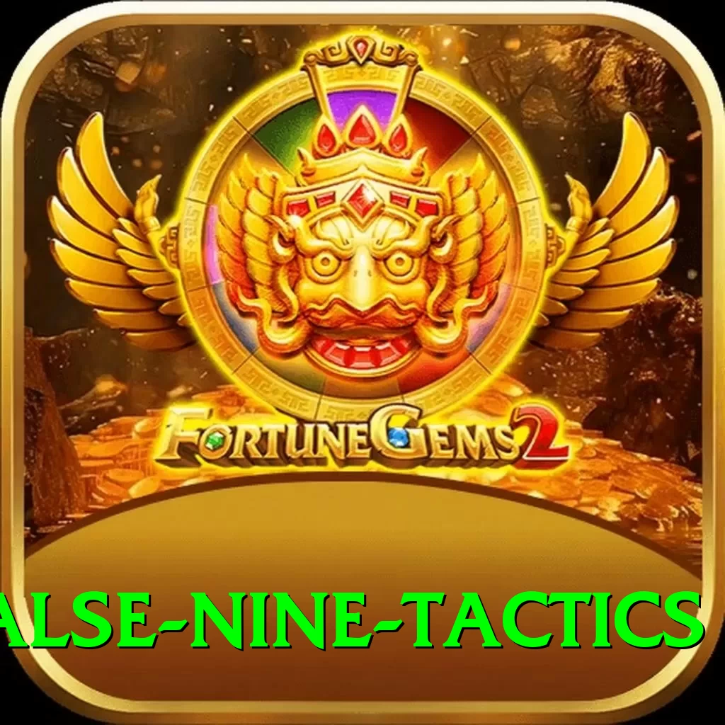false nine tactics Deluxe Pro v1.5.7 - 2