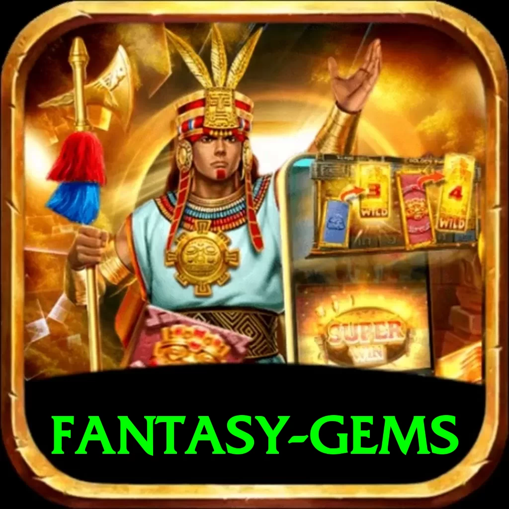 fantasy gems Games (Casino & Earning) Turbo v4.1.5 - 2
