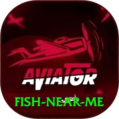 fish near me Pro1 v2.7.7 - 2