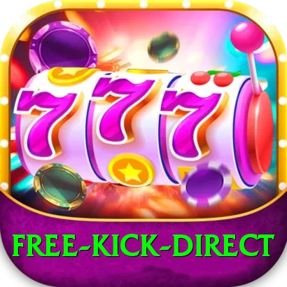 free kick direct VIP v3.9.6 - 2
