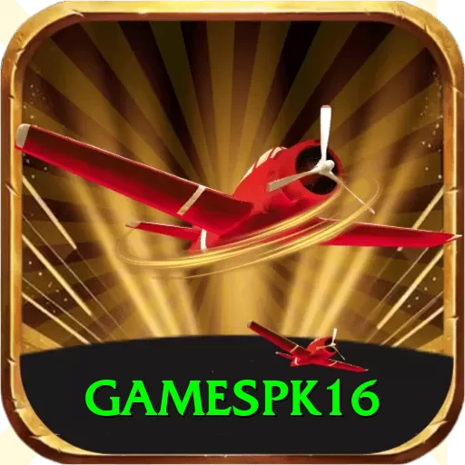gamespk16 Gold v5.3.2 - 2