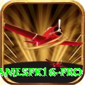 gamespk16 Max Gaming App