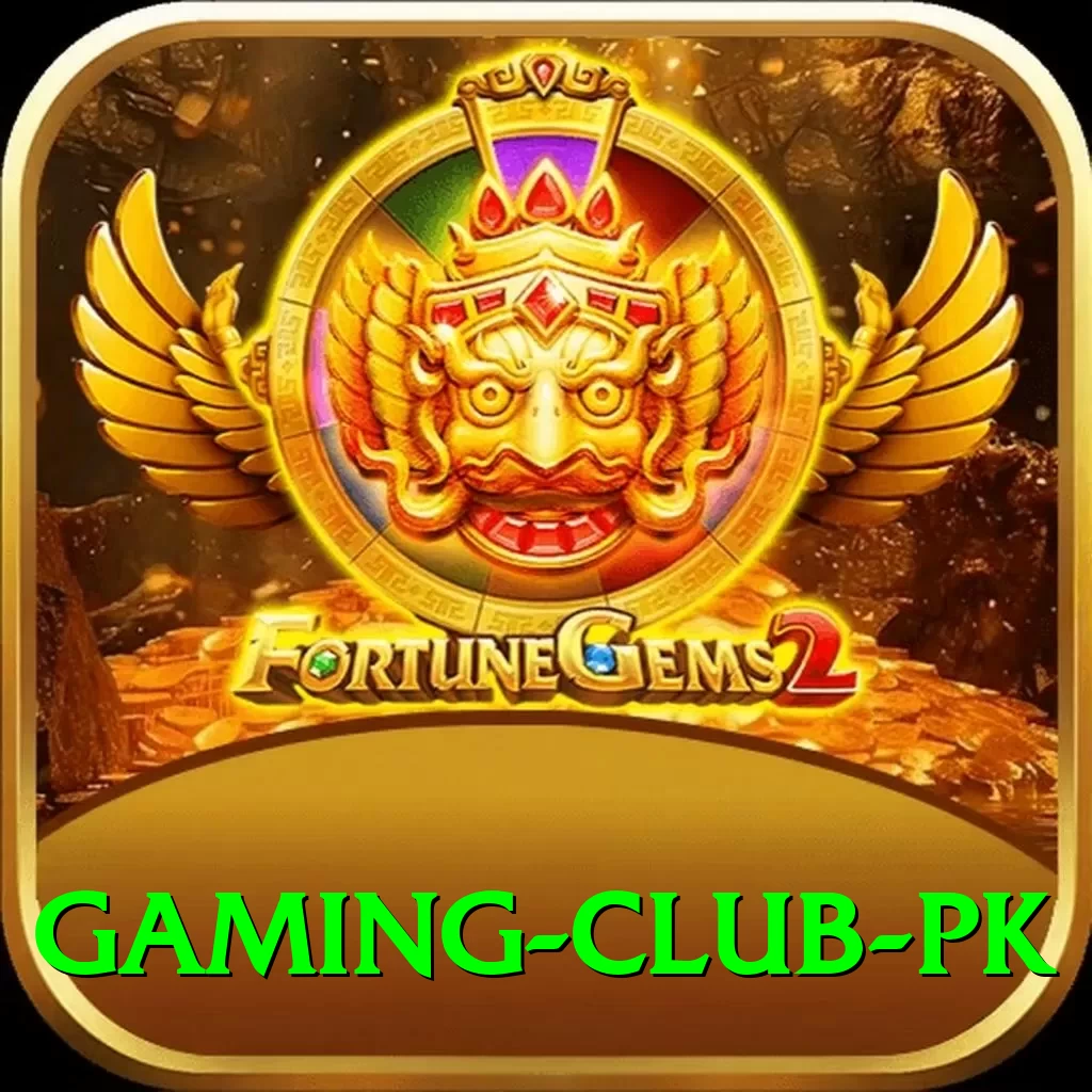 Gaming Club PK Plus v2.0.1 - 2
