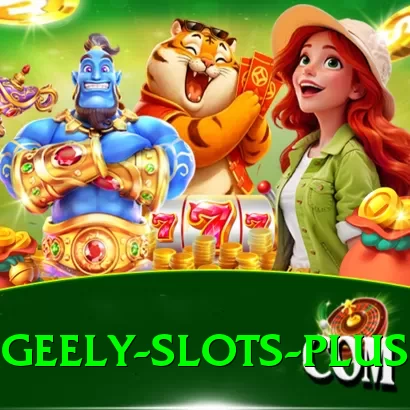 Geely Slots Games (Casino & Earning) Turbo v1.4.3 - 2
