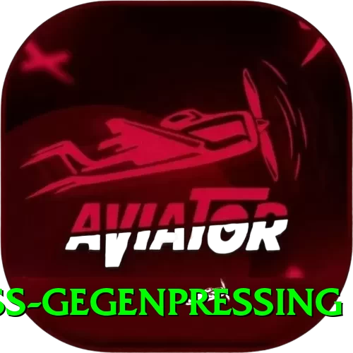 gegenpress gegenpressing Master v4.4.1 - 2