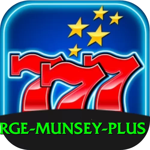 george munsey - Real Money King - 2