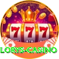 glorys casino Turbo v3.4.3