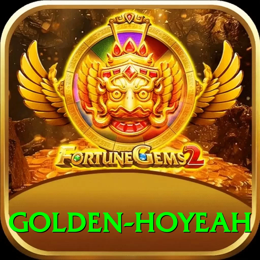 golden hoyeah Pro v2.0.2 - 2