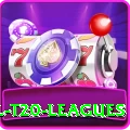 gtl global t20 leagues VIP Edition v4.6.6
