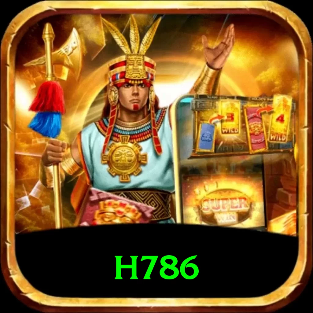 H786 Games (Casino & Earning) Turbo vv5.3.9 - 2