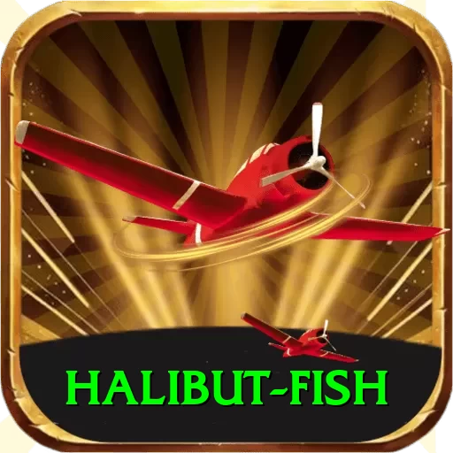 halibut fish Turbo Pro v2.1.9 - 2