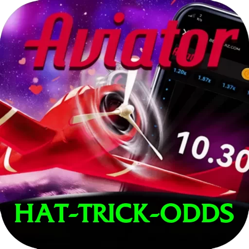 hat trick odds Deluxe v4.6.4 - 2