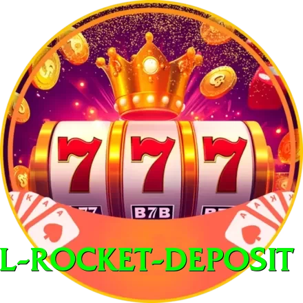 hbl rocket deposit Premium Plus v4.1.0 - 2