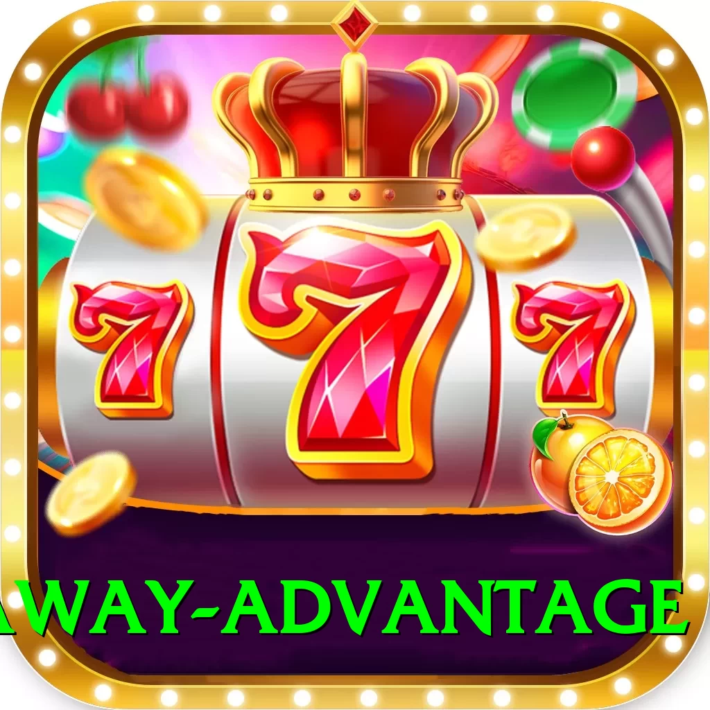 home away advantage Games (Casino & Earning) Ultimate v3.8.5 - 2