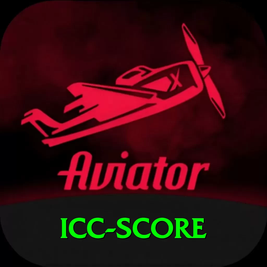 icc score Ultimate Pro v4.0.7 - 2
