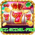 icc score Casino Official v3.6.1