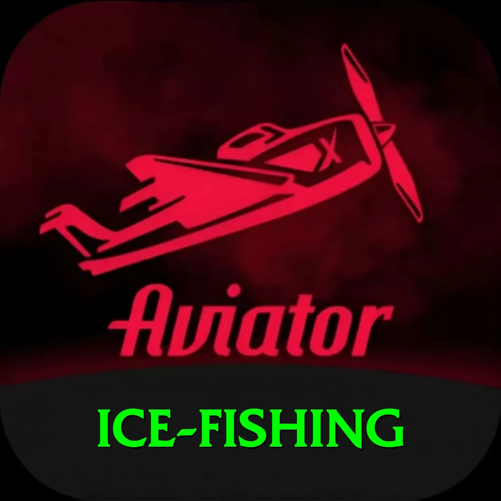 ice fishing Master Pro v3.0.8 - 2